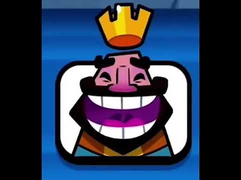 Clash Royale he he he ha [10 Hours]