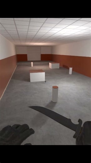 bhop facility 2 #cs2 #cs2maps #cs2bhop