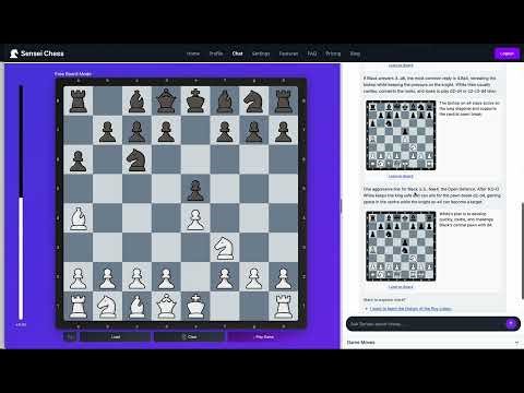 A better way to improve at chess