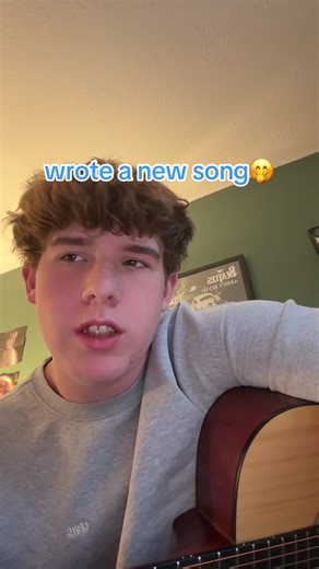 New Acoustic Song Inspired by Taylor Swift's Style