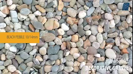 15 reactions | Roadstone’s selection of decorative stone is ideal for any driveway, footpath or flowerbed. Available in a range of colours and sizes the gravel is also ideal for use with Gravel Stablising Sheets to help gravel stay in place. An extensive selection of decorative gravel can be viewed at your nearest Roadstone Retail. For more information visit https://www.roadstone.ie/product/decorative-gravel/ | Roadstone Retail | Facebook