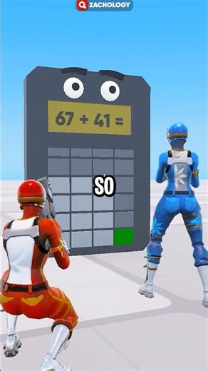 THE NEW BEST BRAINROT WEAPON IN MY FORTNITE MAP 😭