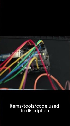 Arduino Digital Sensor