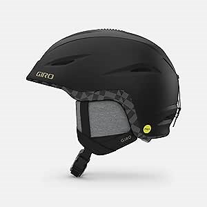 Giro Fade MIPS Ski Helmet - Snowboard Helmet for Women & Youth