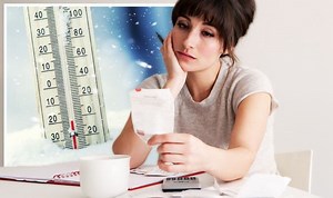 Cold Weather Payments: Guide to government-run scheme