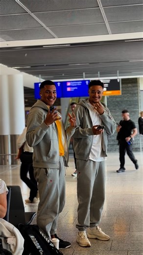 leichtathletik.de on Instagram: " Miyazaki, wir sind da! Die ersten DLV-Athlet:innen sind im Pre-Camp angekommen und stimmen sich jetzt auf die WM in Tokio ein. ‍♀️☀️ Von hier aus geht’s mit Fokus und Teamspirit Richtung Tokio – der Countdown läuft! ️ ——— #trueathletes #leichtathletik #precamp #wmtokio25 #tokyo25"