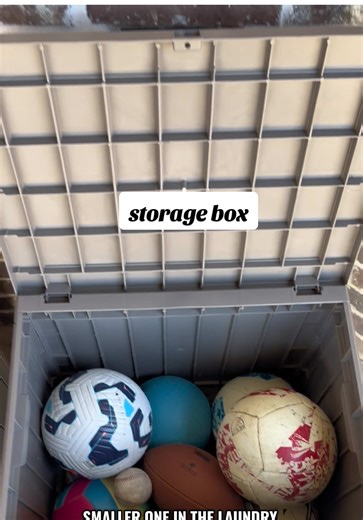 Effective Outdoor Storage Solutions for Your Yard