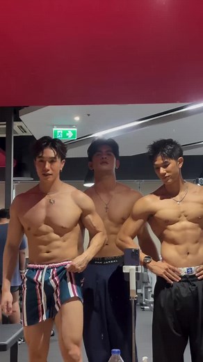 Fitness Workout Routines for Model Transformation