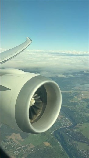 What’s it like flying Etihad Business Class? | Boeing 787-9 #etihadairways #boeing787 #shorts