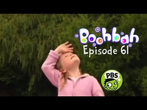 Boohbah Season 2, Episode 21: Umbrella (Fixed Reupload)