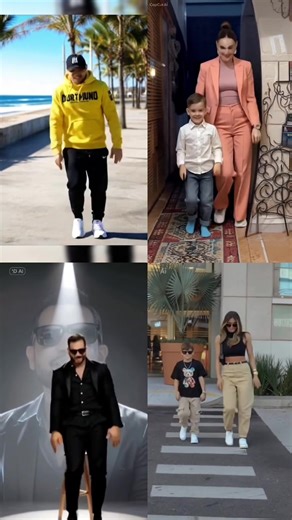 #capcut #capcutpioneer Whoa! The contrast between this tough guy and the young boy is chef’s kiss 💥Their sync is absolutely perfect!Muscle man flip-flop kid = the most chaotic yet adorable dance combo ever.I’ve been replaying this all morning!Tag your dance partner and let’s copy this vibe! #fyp#trending@hypic_global @hypic_br_official