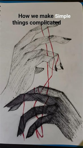 hand drawing #shorts #drawing