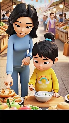 Học Tên Món Ăn Bằng Tiếng Anh