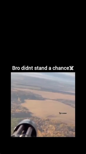 E X P E R T E C E on Instagram: "The video shows Ukrainian forces using an FPV drone to shoot down a Russian Shahed kamikaze drone over a rural area, with footage captured from the intercepting drone's perspective leading to a mid-air explosion. Posted by @WarRoomArchives on 7 February 2026, the clip amassed over 4.8 million views and 20,000 likes, reflecting public interest in real-time conflict documentation. The caption's humorous personification of the drone contrasts with replies confirming