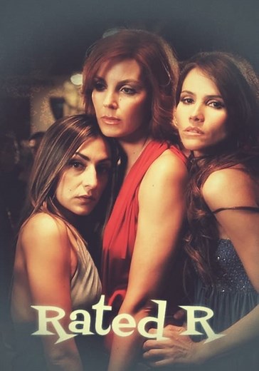 Rated R streaming: where to watch movie online?