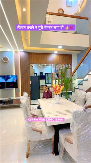 Super Modular Luxury Kitchen of Luxury Villa for Sale #forsale #home #kitchen #shorts