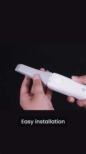 Scan smarter. Work faster. Deliver better. 🚀🦷