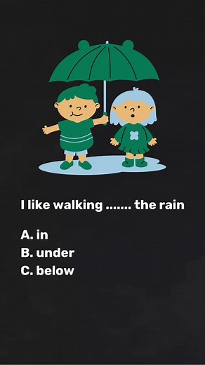 How to Find the Correct Answer in English Grammar Tests