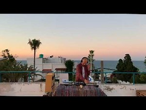 Habibi Funk // حبيبي فنك : A little DJ mix from Tunisia (La Marsa, 19.7.2020)