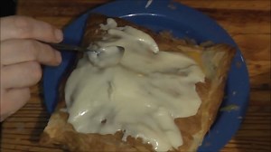 How to make a Vanilla Slice | Kays Good Cooking