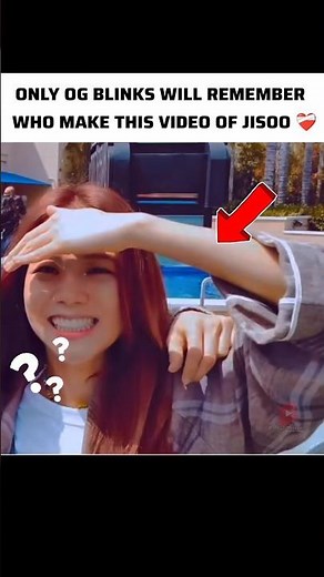 jisoo with her special one 😭❤️‍🩹#jisoo #lisa #blackpink #viralvideo #trendingshorts #fypviralシ #kpop