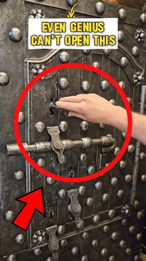 Top 3 Vaults That Are So Hard to Open Using a Key 🔐 Ever wondered how tough these vaults really are? Watch as we try to open the Top 3 hardest vaults — using only a key! Each one has its own secret, and #1 will seriously test your patience 😅 #VaultChallenge #LockTesting #KeyMechanism #EngineeringTest #TechDemo #SatisfyingVideo RodelTv | RodelTv