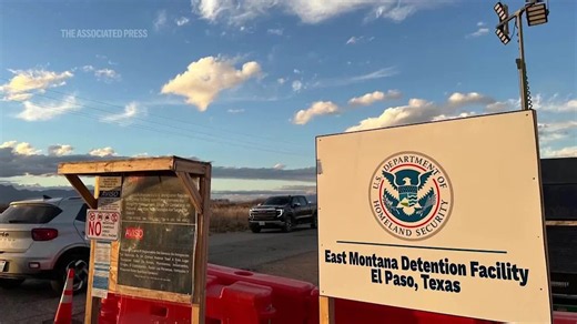 Suicide deaths of ICE detainees surge to new high as experts see failures in care