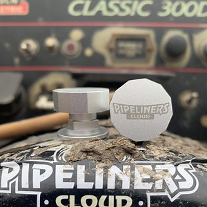 Welding Hood Fasteners | Pipeliners Cloud