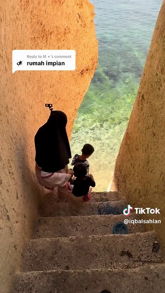 Replying to @M ✭ kurang lebih seperti ini.... #rumahidaman #rumahimpianku