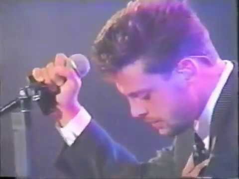 Luis Miguel - La Incondicional - En vivo Premier, México 1993