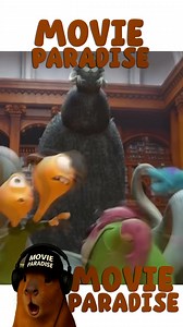 Monsters University - 2013 | Movie Paradise