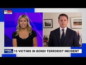 Interview: Gabriella Power, Sky News