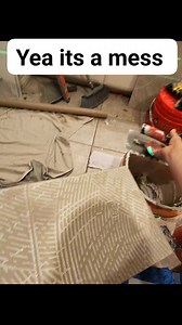 186K views · 182 reactions | Back butter tile #viral | Eber O Guevara | Facebook