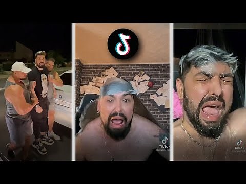 IMOGEN TIKTOK - FUNNY MOMENTS *compilation* 😂