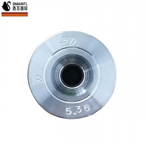 [Hot Item] Shanghai Swan Customized Tungsten Carbide Wire Drawing Dies Drawing Dies PCD Copper Wire Drawing Dies for Min Size 0.06mm