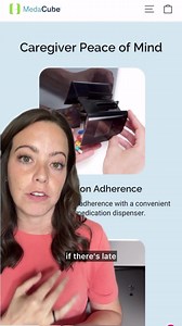 3.8K views · 32 reactions | The @herohealth medication dispenser and...