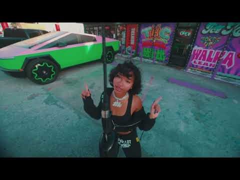 “Swang It” freestyle LEARN THE DANCE