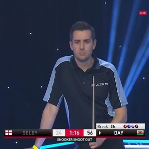 1.2M views · 10K reactions | Sometimes, it's about holding your nerve... | WST | Facebook