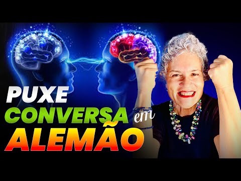 30 Phrases to Start a Conversation in German | Small Talk for Beginners