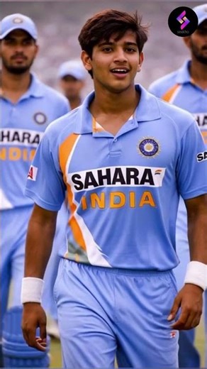 Guess This Indian Cricketer! ft. Historyexpress #seekho #shorts