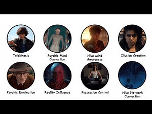 Every Stranger Things Power In Season 5 Volume 2 Explained in under 7 Minutes