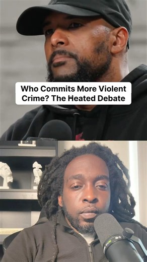 Who’s Really To Blame?