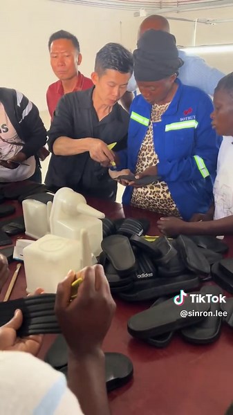 Mastering Skills Through Effective Employee Training