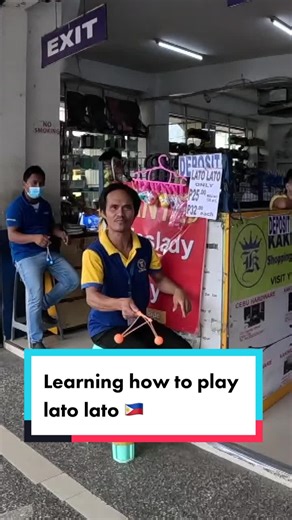 Learn to Play Latolato: The Popular Filipino Game