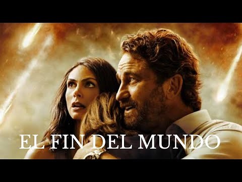 EL FIN DEL MUNDO | Película Completa en Español Latino HD