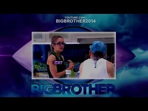 Big Brother AU (2014) - Season 11, Episode 5 - Sep 12, 2014