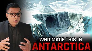 434K views · 13K reactions | Antarctica is one of the most mysterious...