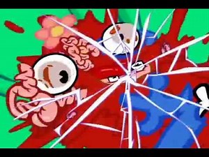 HTF Death Collab: Petunia