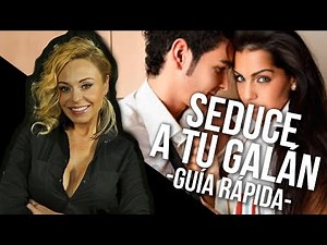 How to SEDUCE and EXCITE your man!! (QUICK GUIDE)