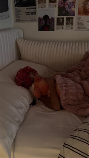 Surprising Punch the Monkey with Foxy & Friends!